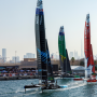 SailGP lays foundations for long-term growth with structural changes and new hires Andy Thompson