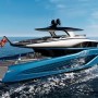 Sialia Yachts joins Vripack to Create the World's Most Advanced Explorer Yacht