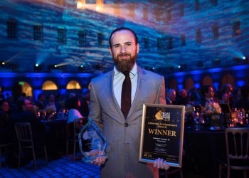 Fantastica serata sotto le stelle per il premio Boat Builder Awards