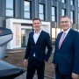 Torqeedo opens new headquarters and production facilities