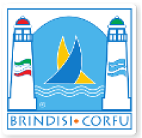 Brindisi-Corfù