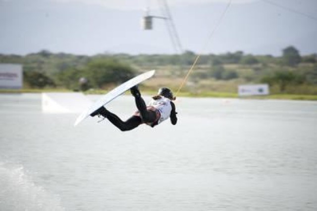 Nautical Channel: Cable Wakeboard in Mexico