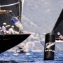Superyacht Cup Palma hits its stride with full fleet in action
