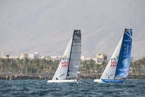 EFG Sailing Arabia - The Tour's finale