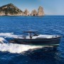Apreamare lancia il nuovo Gozzo 45 al Cannes Yachting Festival 2022