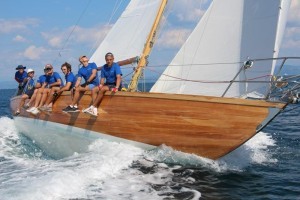Grande successo per la seconda edizione dell’International Hannibal Classic – Memorial Sergio Sorrentino, la regata per vele d’epoca e classiche