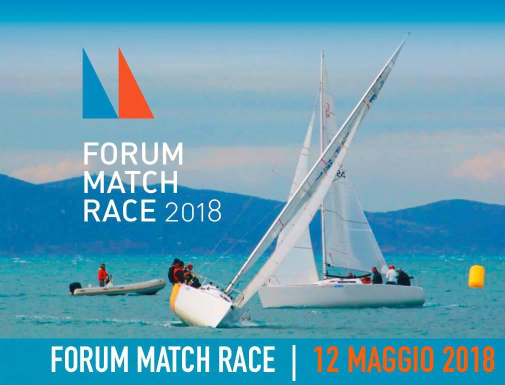 Vela e lavoro per lo sviluppo dell'economia al “Forum Match Race”