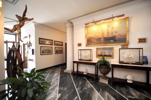 Il Circolo Savoia compie 125 anni e regala alla città Archivio Fotografico