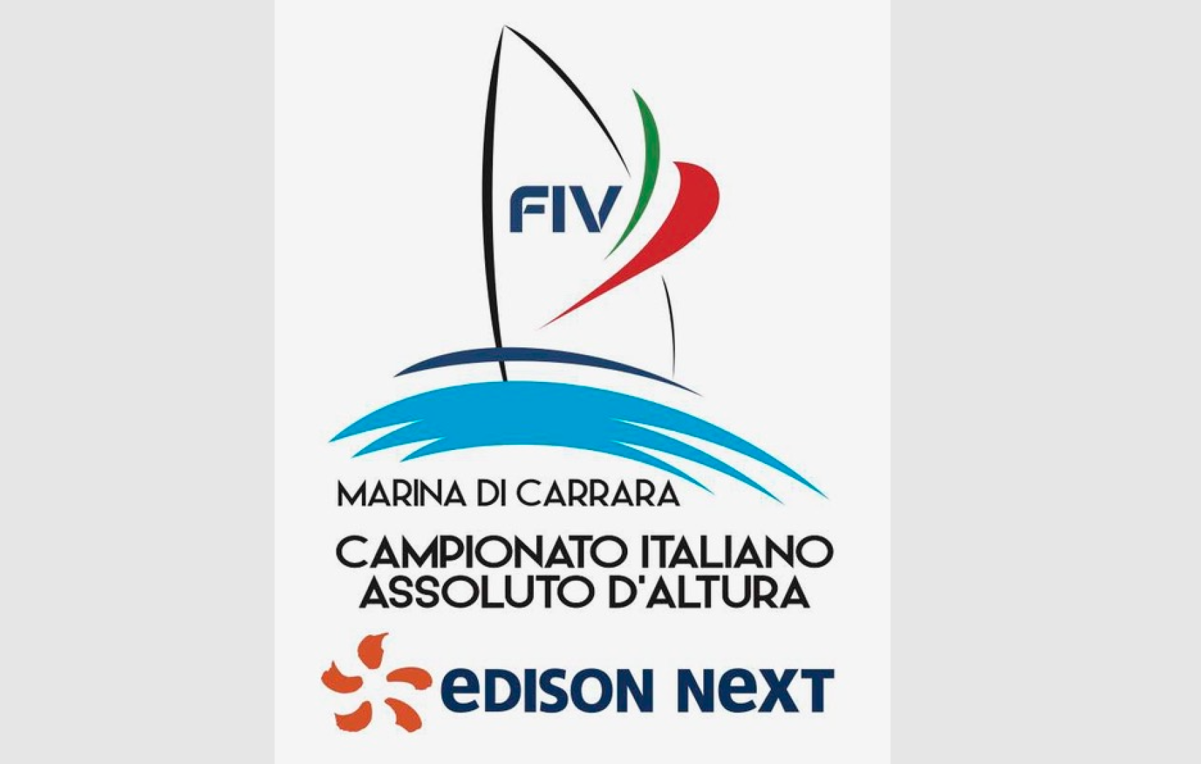 Logo Italiano Altura 2023