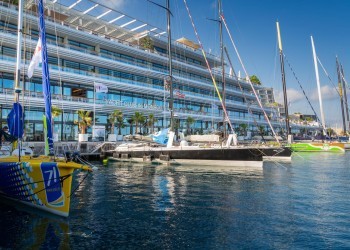 Yacht Club de Monaco: launch of the Superyacht Eco Association