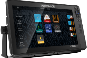 Lowrance lancia nuove promozioni sulla serie HDS Live
