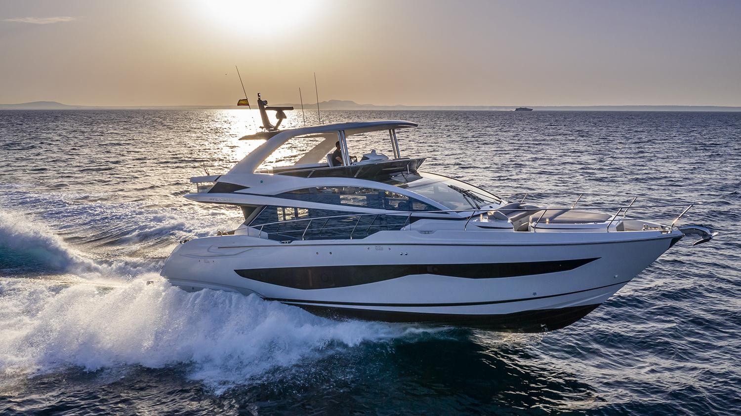 Pearl Yachts announce their attendance at the Southampton Boats2020