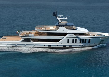 Vittoria Yachts al Cannes Yachting Festival 2023