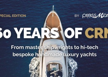 60 years of CRN, a PressMare Special Edition