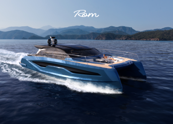 Rom 48 PowerCat: foreseeing the future of perfection
