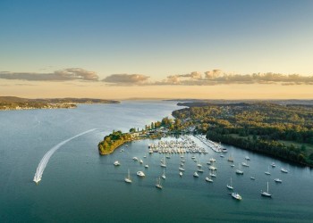 Freedom Boat Club expands in Australia announcing three new locations