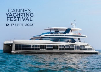 Final countdown to the Cannes Yachting Festival