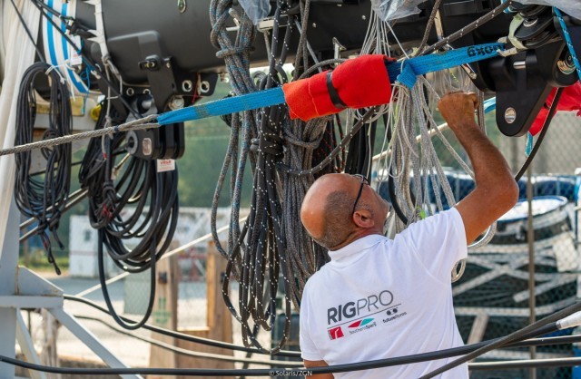 Sail'Solutions-RigPro Italy, qualità Premium ed efficienza a servizio del cliente