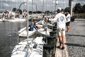 2018 Star World Championship Racing delayed until day two