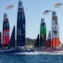 SailGP's U.S team has been purchased by technology investor