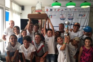 IV Trofeo Challenge Ezio Astorri