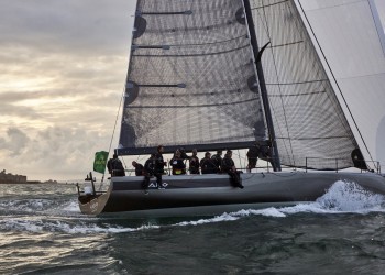 Rolex Middle Sea Race: Another Good-Looking Fleet Assembling