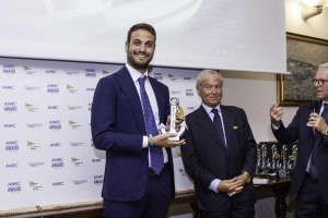 ANRC Award Massimo Barbieri - Canteri 2Bar