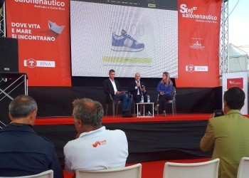 Salone di Genova, U-SAIL: Presentato innovativo e-commerce con configuratore tridimensionale