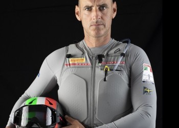 Checco Bruni, to bring the America’s Cup to Italy
