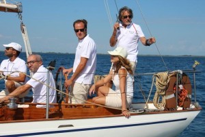 Grande successo per la seconda edizione dell’International Hannibal Classic – Memorial Sergio Sorrentino, la regata per vele d’epoca e classiche