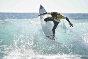 Campionato Italiano Assoluto FISW Surf Games 2017